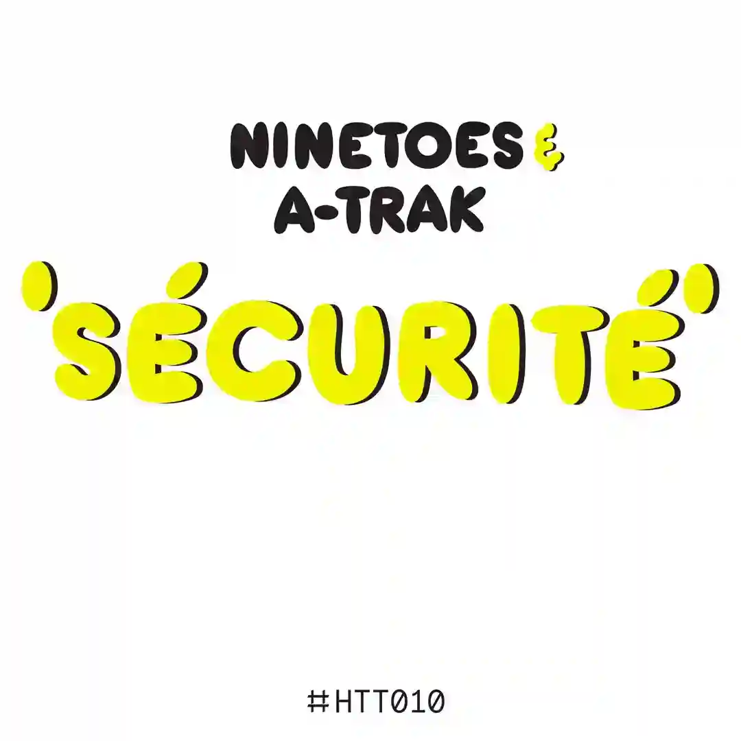 Sécurité cover
