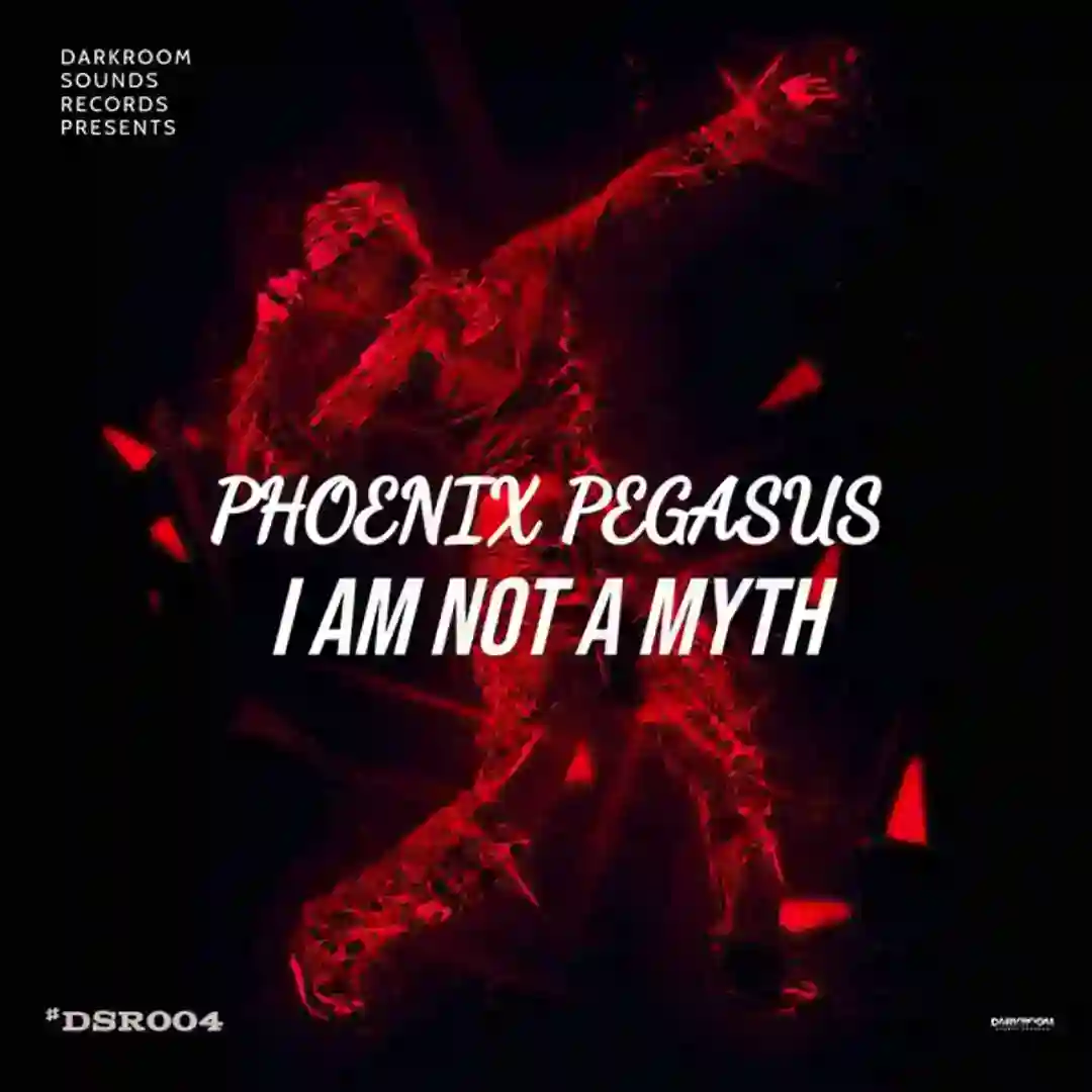 They Figured It Out (Dub Mix) cover