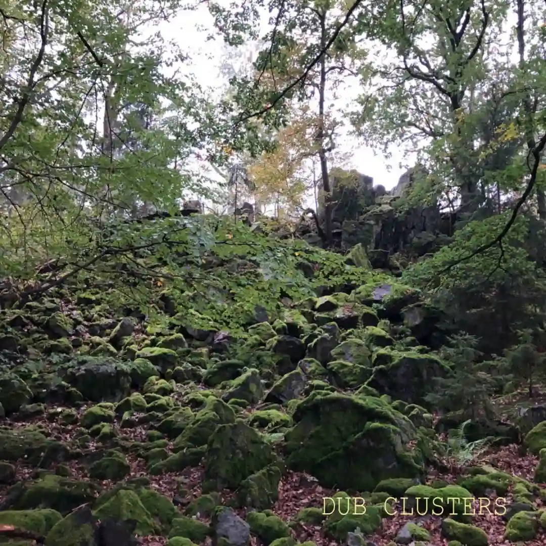Cluster Three (Original Mix) cover