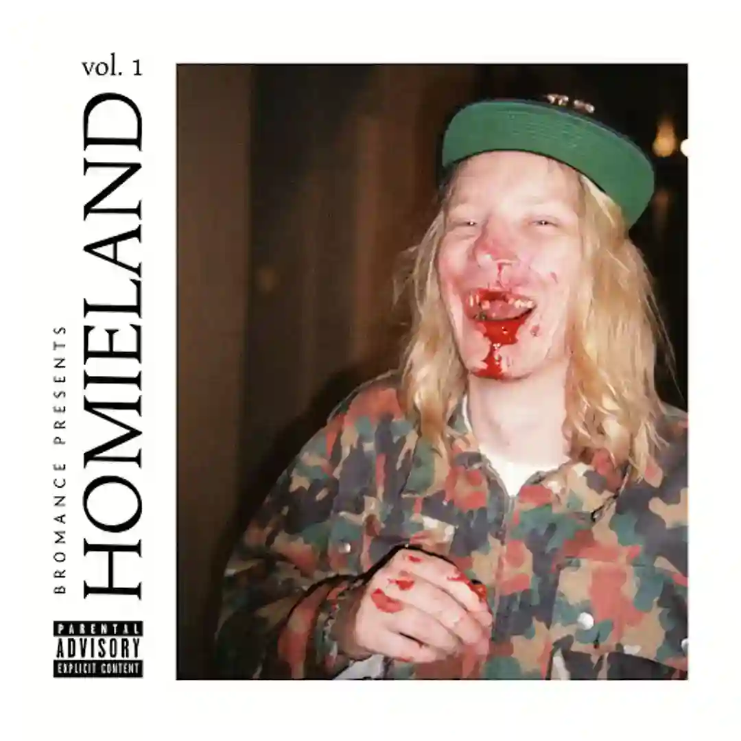 Psycho Bitch cover