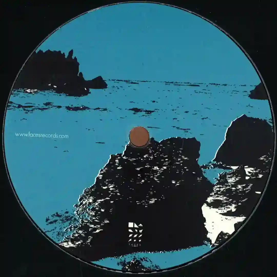 Escape To The Vibe cover