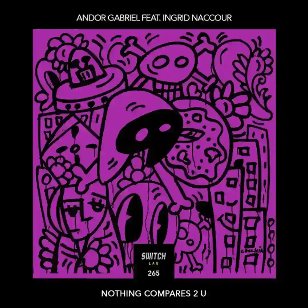 Nothing Compares 2 U (Original Mix) cover