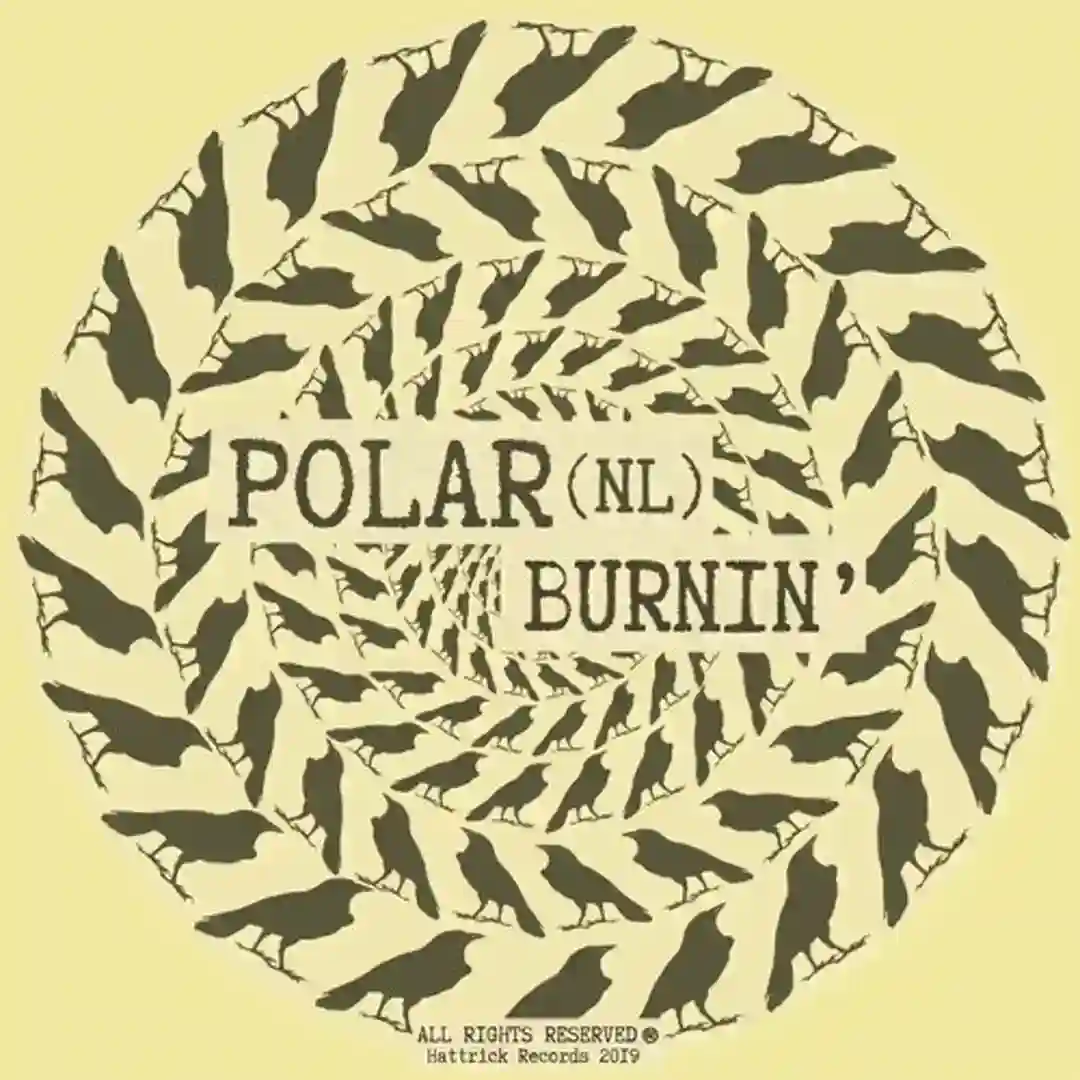 Farux (Original Mix) cover