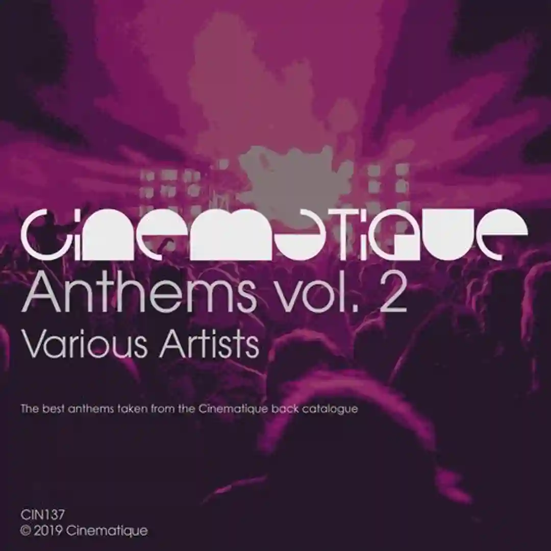 Old Nemesis (Original Mix) cover