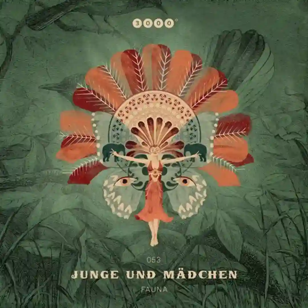 Fauna (Original Mix) cover