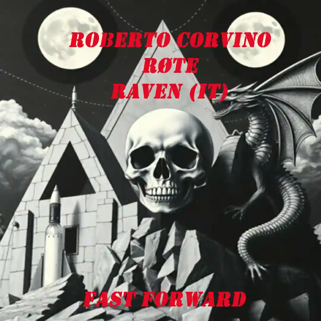 Heavy Land (Original Mix) cover