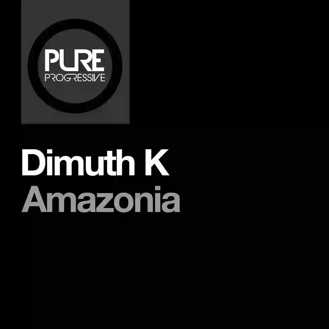 Amazonia cover