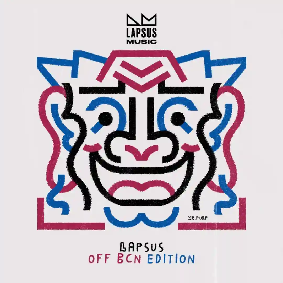 Club Life (Extended Mix) cover