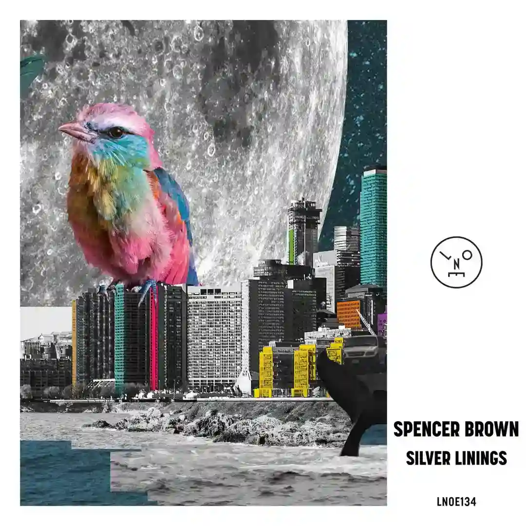 Silver Linings cover