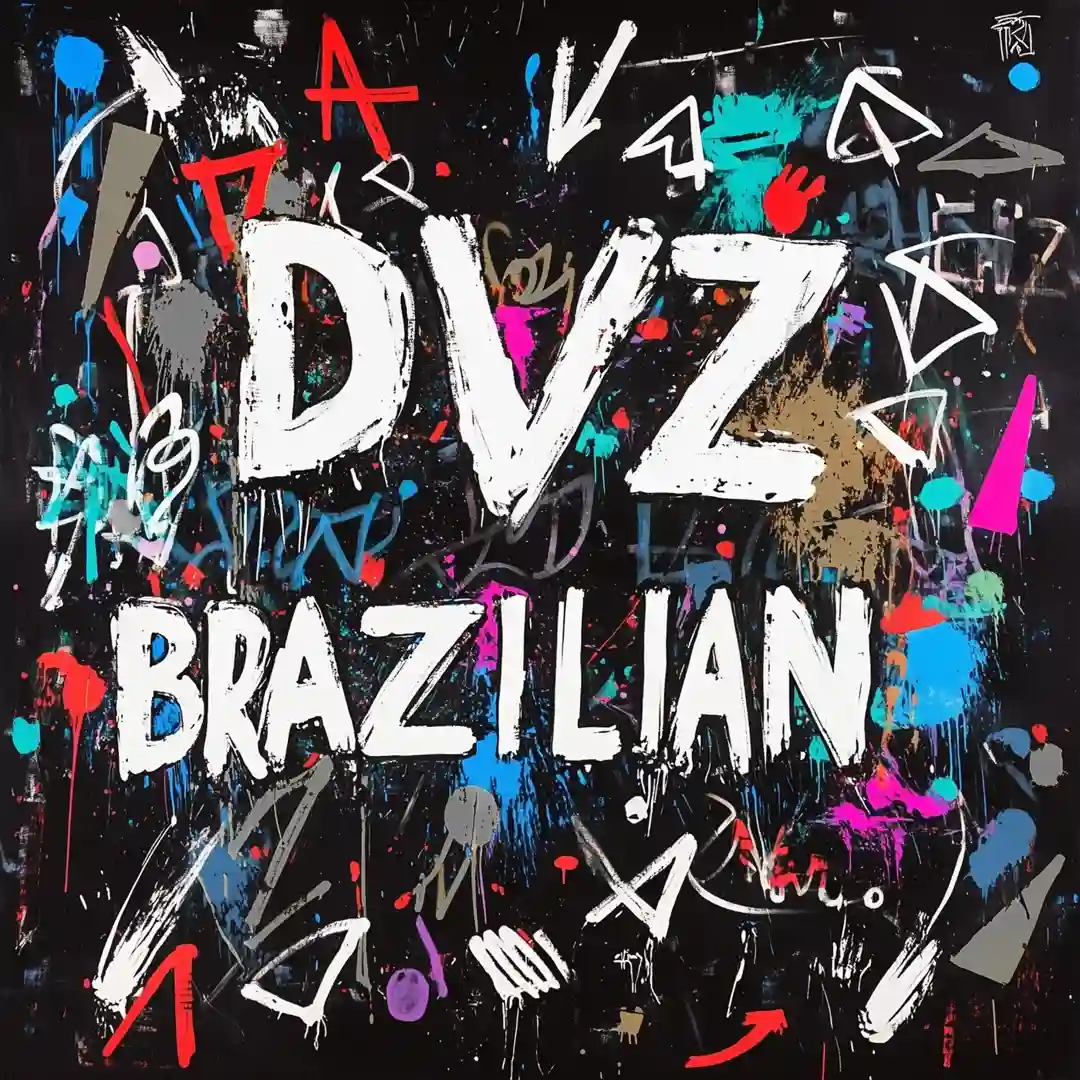 Brazilian cover