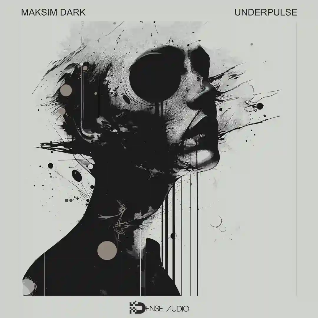 UNDERPULSE cover