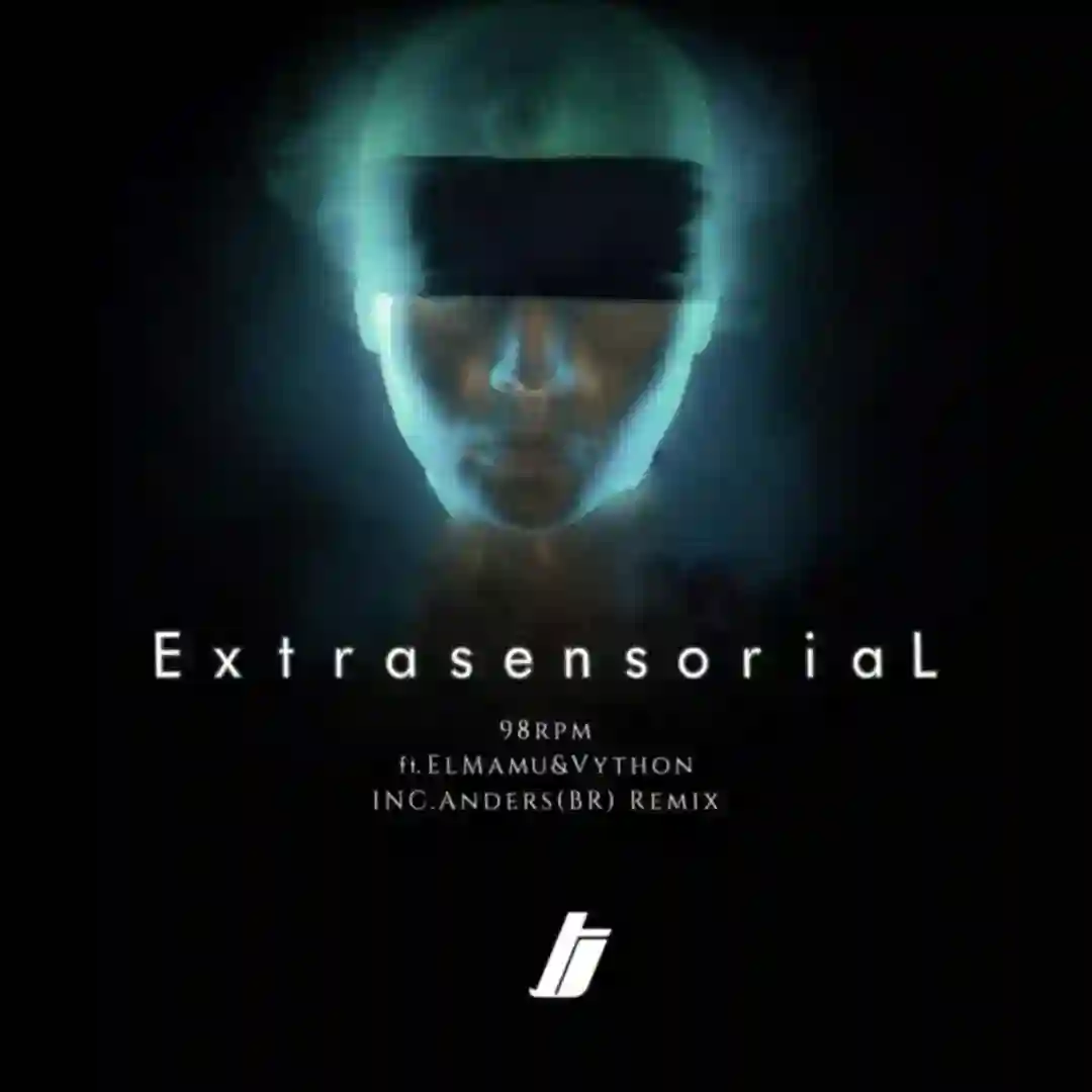 Psicotopía (Andersbr Remix) cover