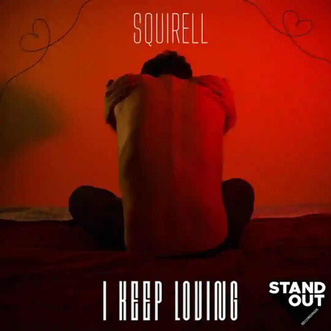 I Keep Loving (Instrumental Mix) cover