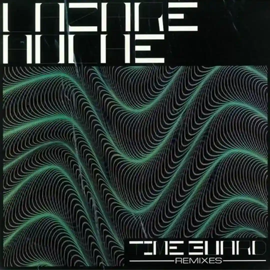 Time Guard (Remixes) cover
