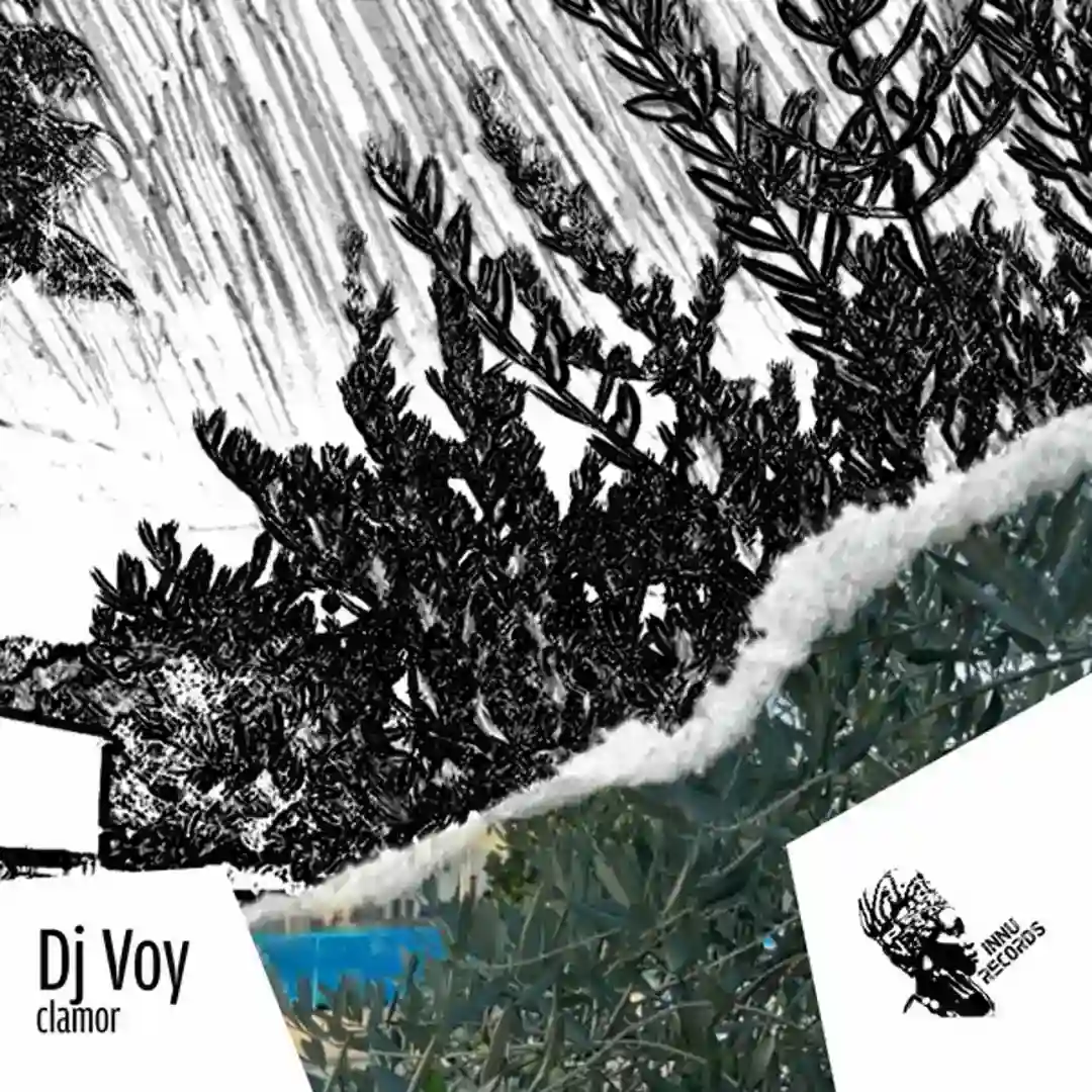 Clamor (Original Mix) cover