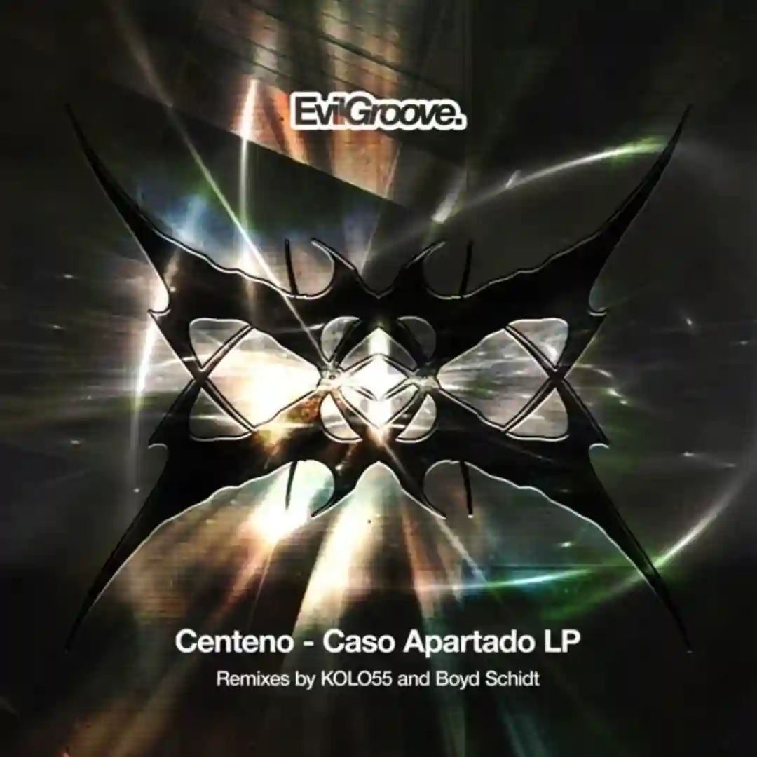 Personal Issue (Original Mix) cover