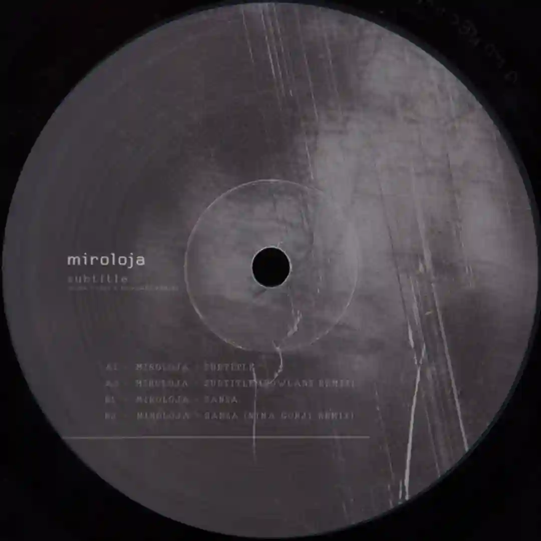 Subtitle cover