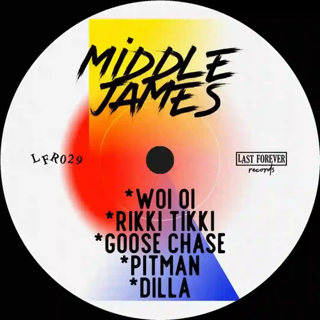 Dilla cover