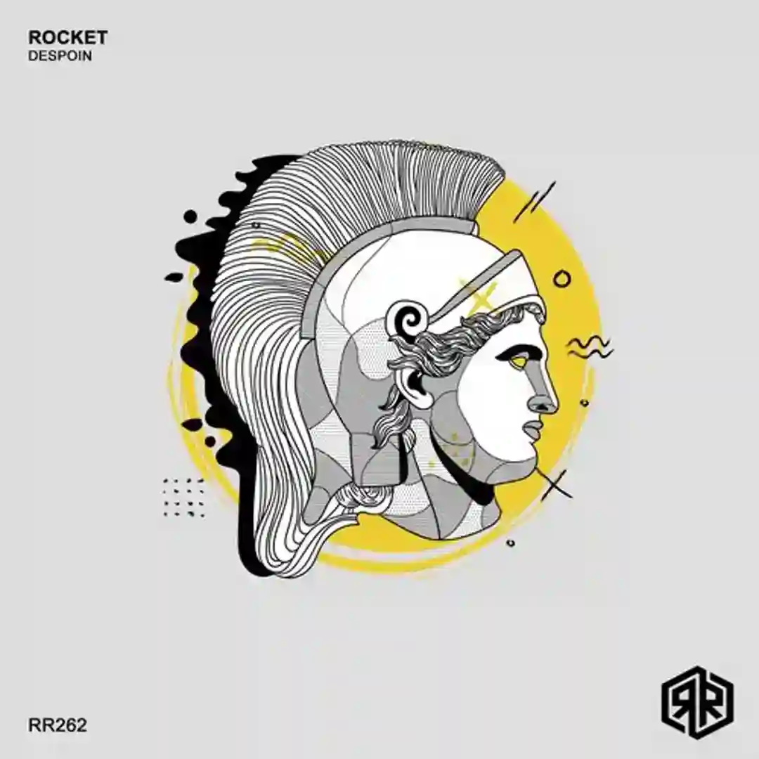 Rocket (Original Mix) cover