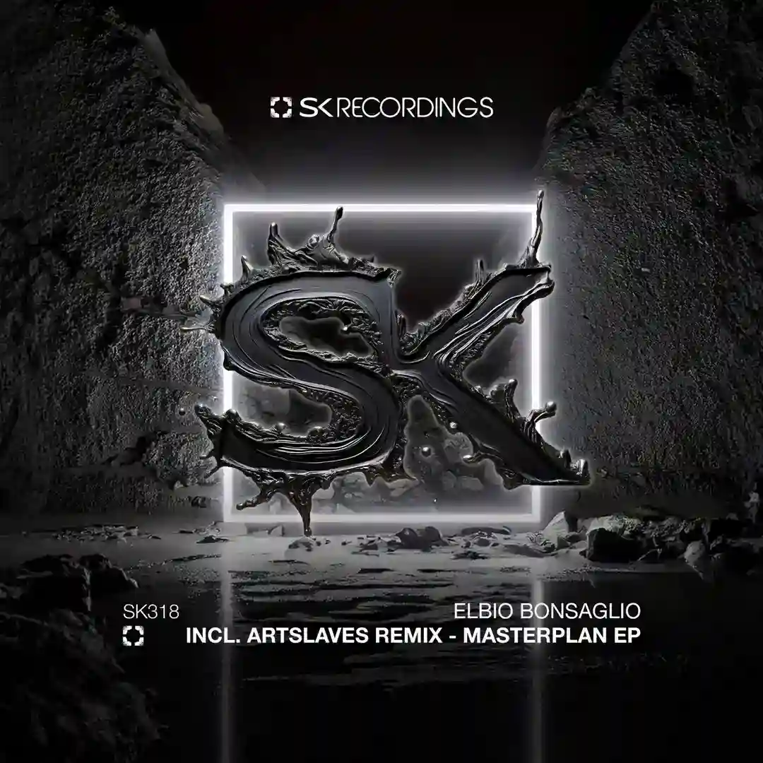 Dynamic (Original Mix) cover