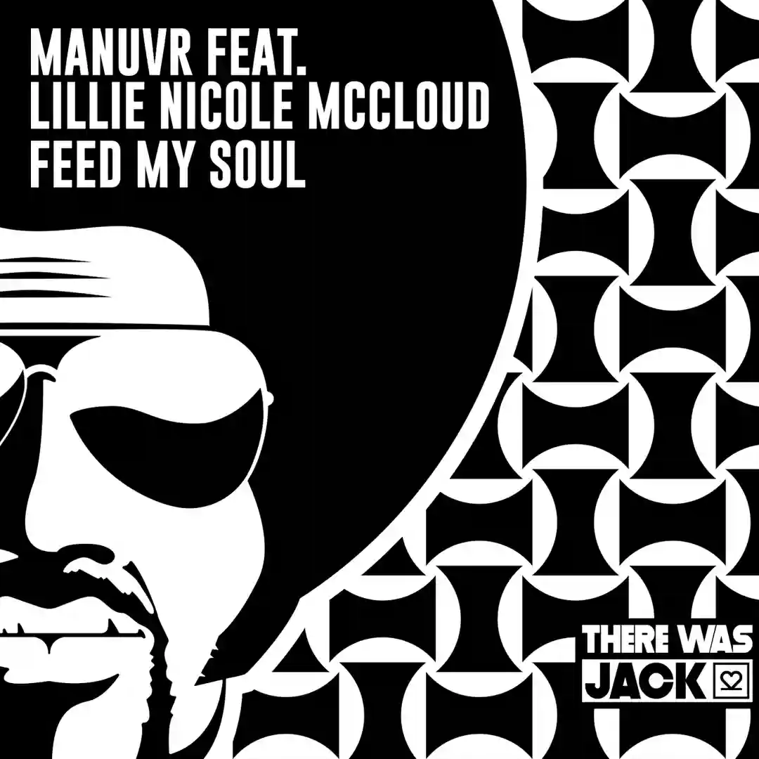 Feed My Soul (feat. Lillie Nicole McCloud) (Extended Mix) cover