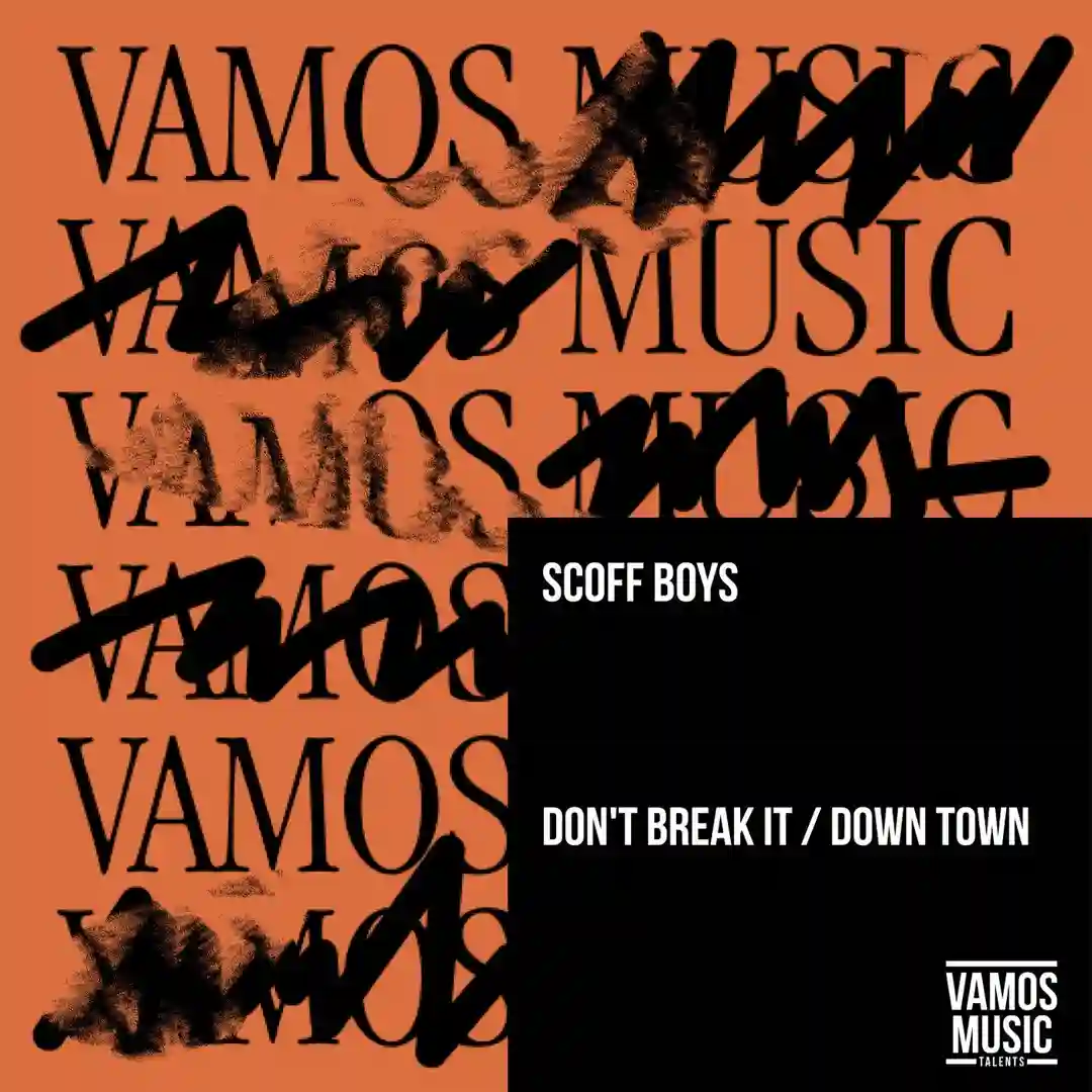 Down Town (Extended Mix) cover