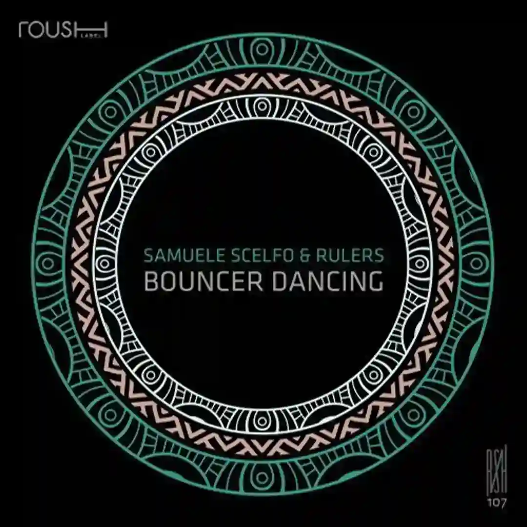 Sexual Disorder (Original Mix) cover