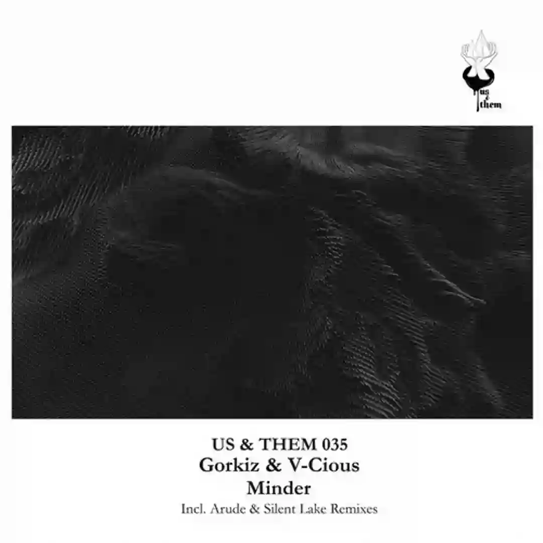 Minder (Arude Remix) cover