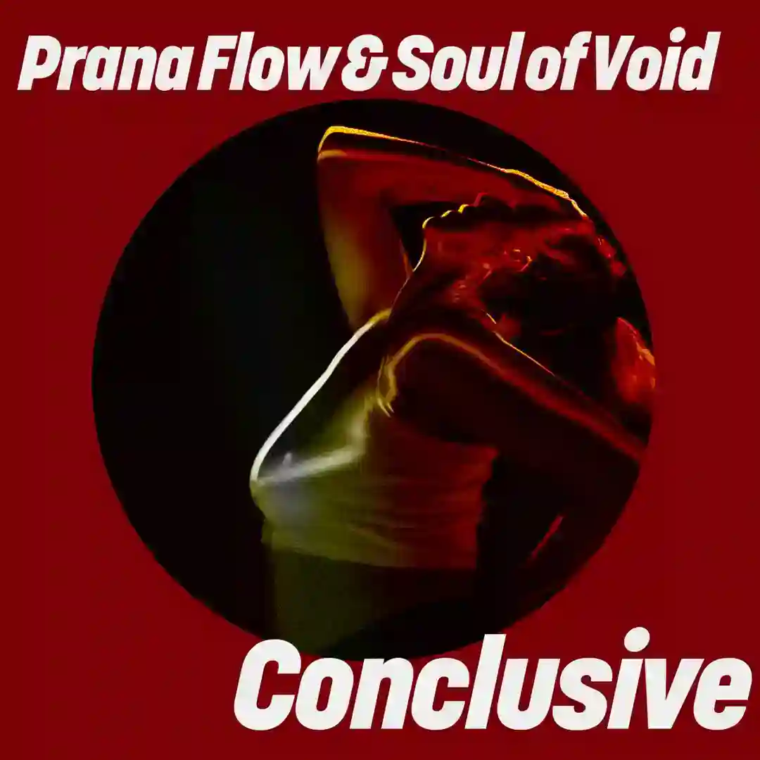 Conclusive (Extended Mix) cover