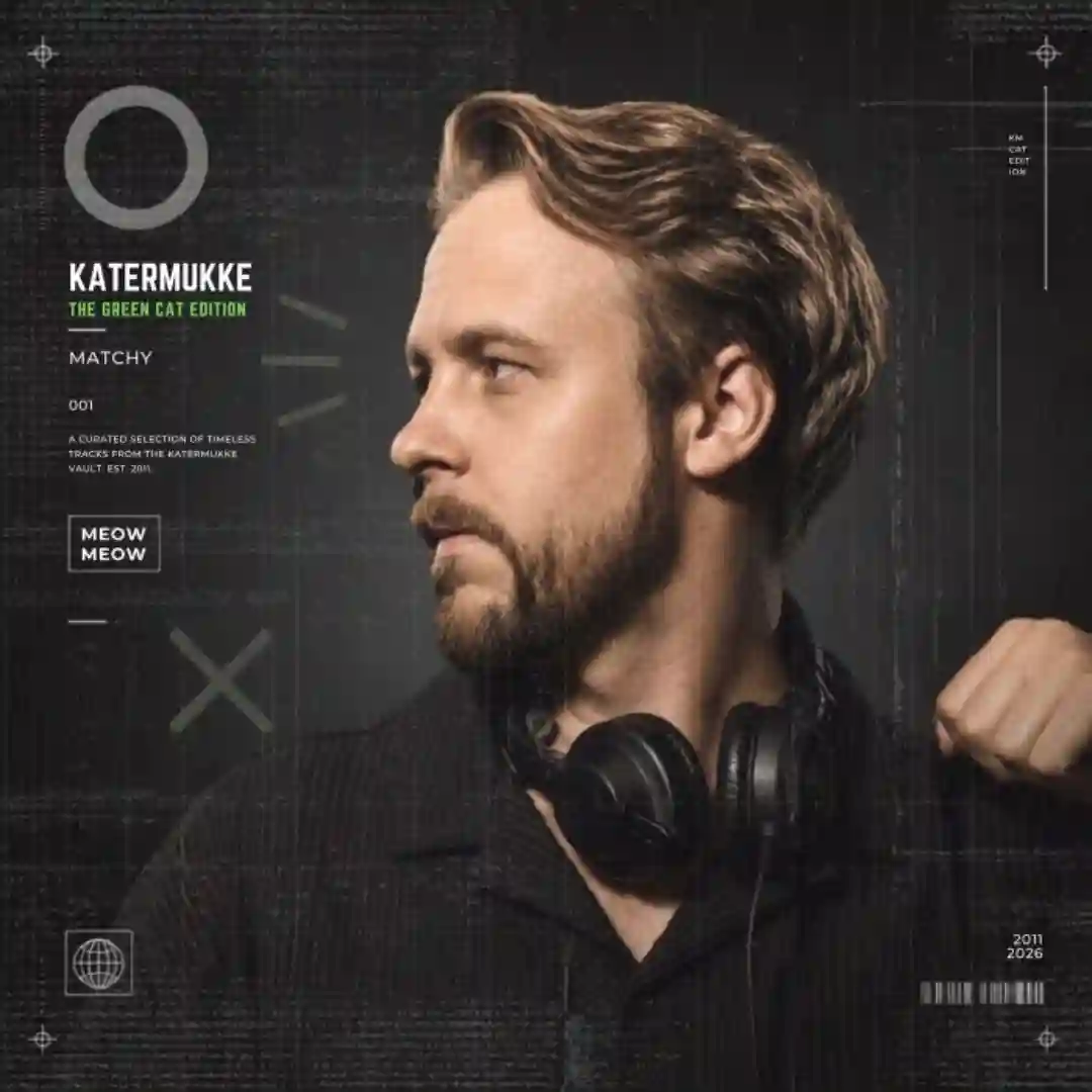 Irresistible (Extended Mix) cover