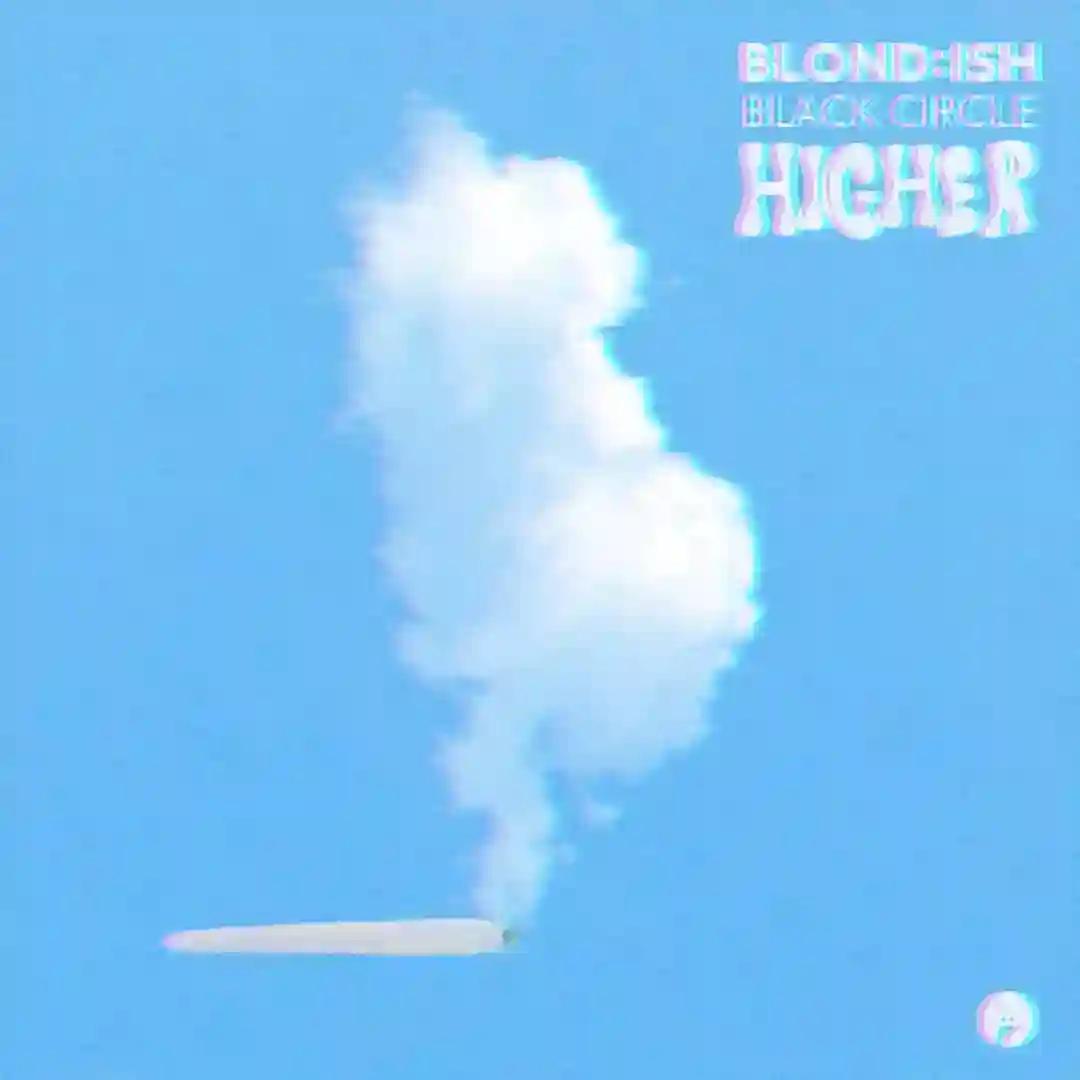 Higher (Extended Mix) cover