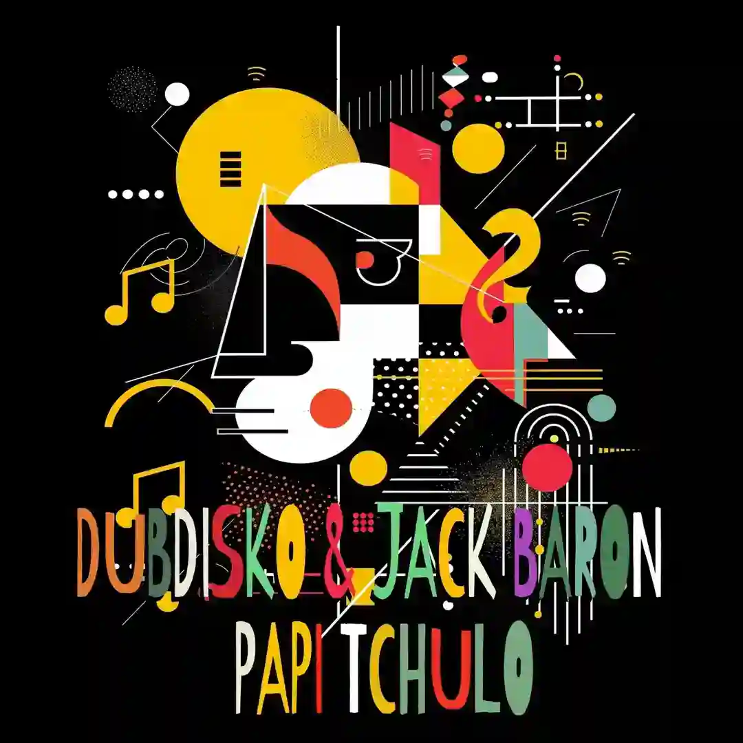 Papi Tchulo cover