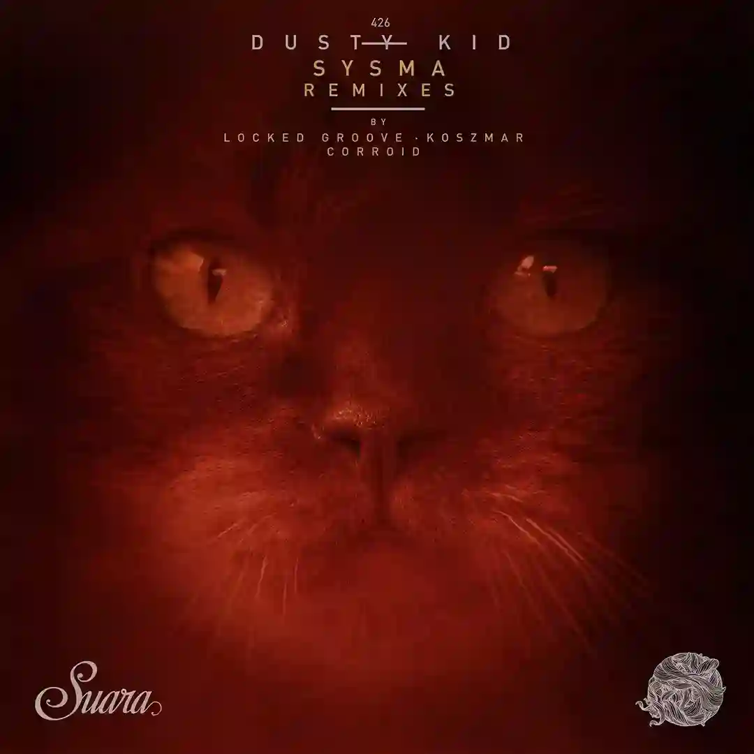 Sysma Remixes cover