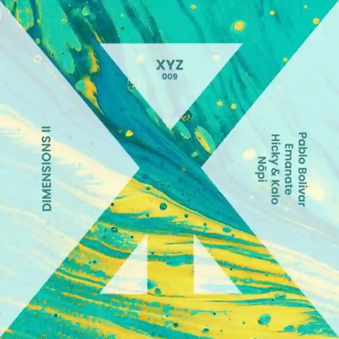 Alchemize cover