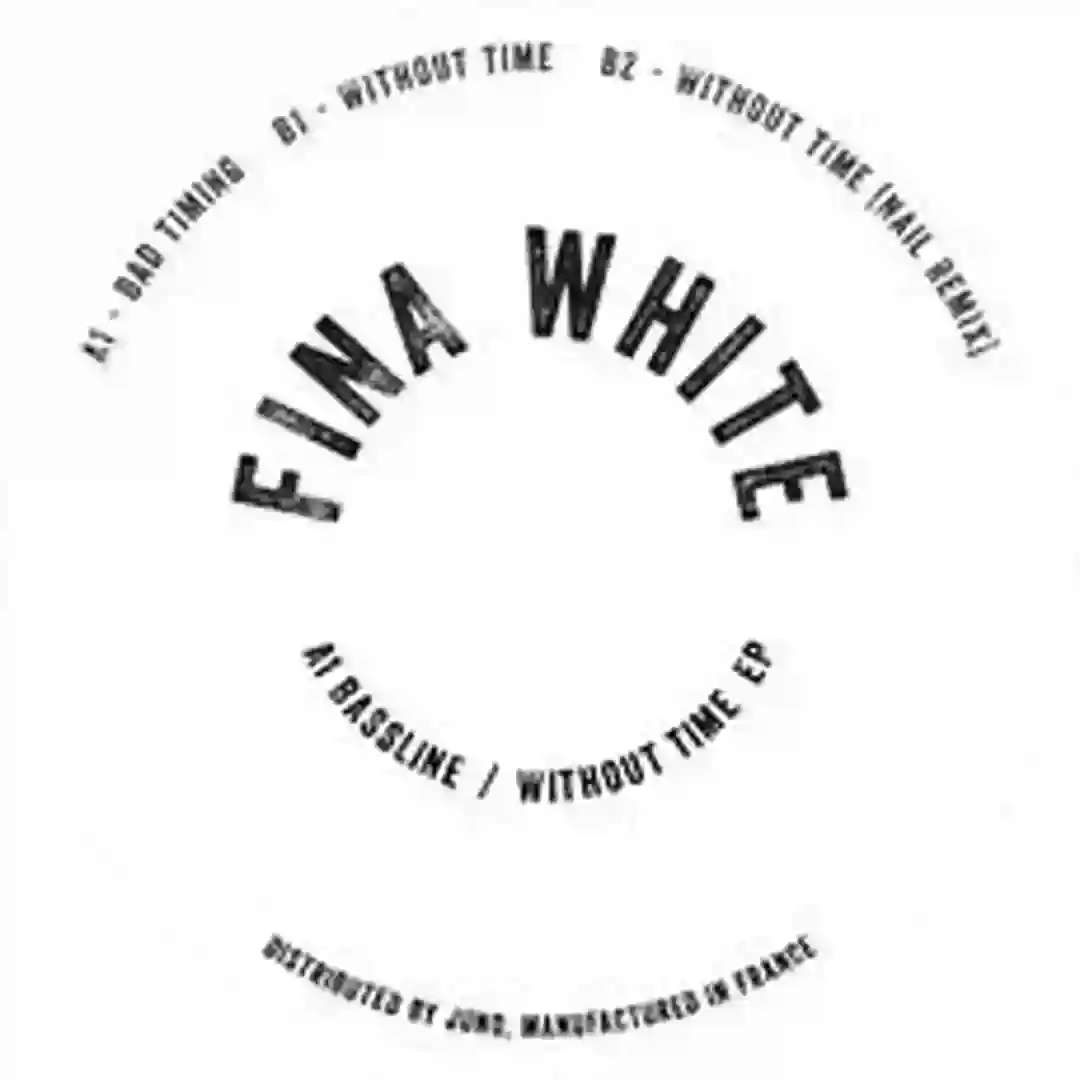 Bad Timing cover