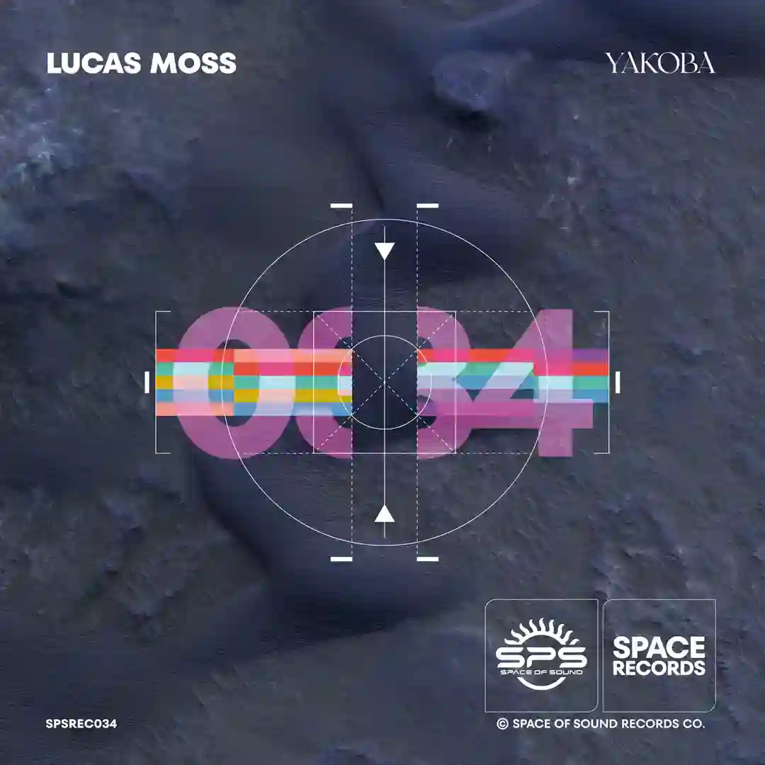 Lunatica (Original Mix) cover