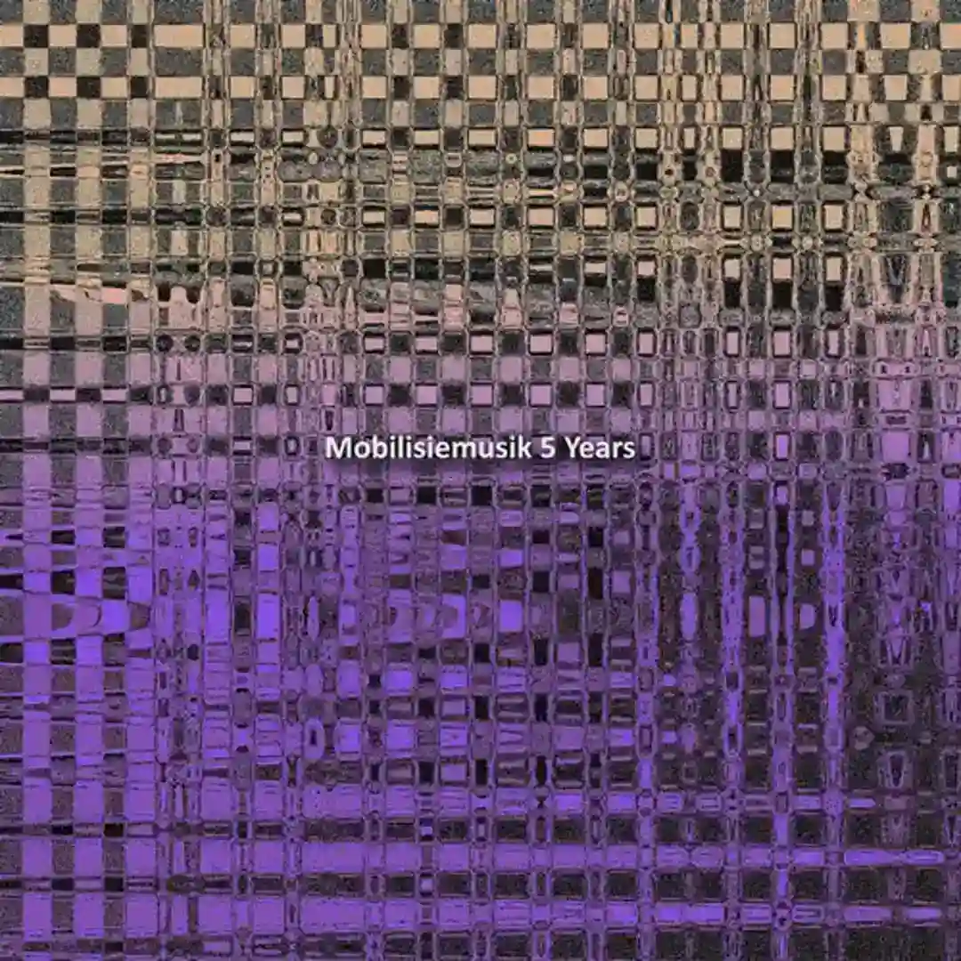 Dub Slave (Original Mix) cover