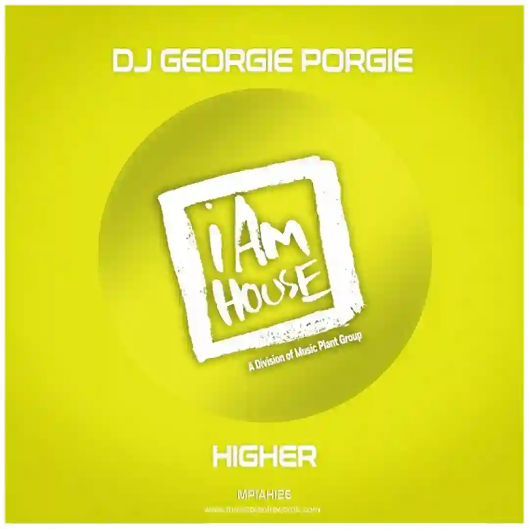 Higher (Radio) cover