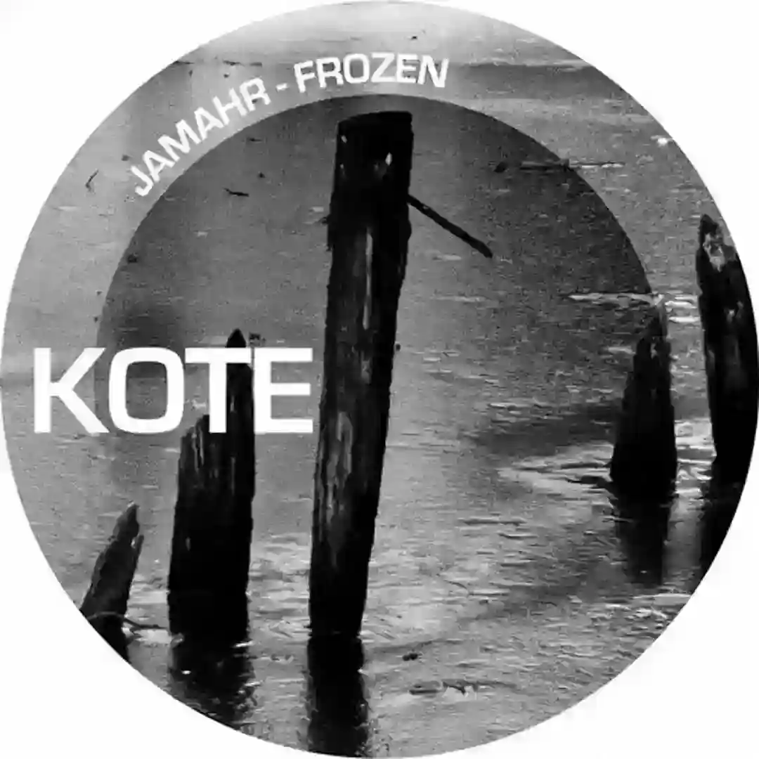 Frozen cover