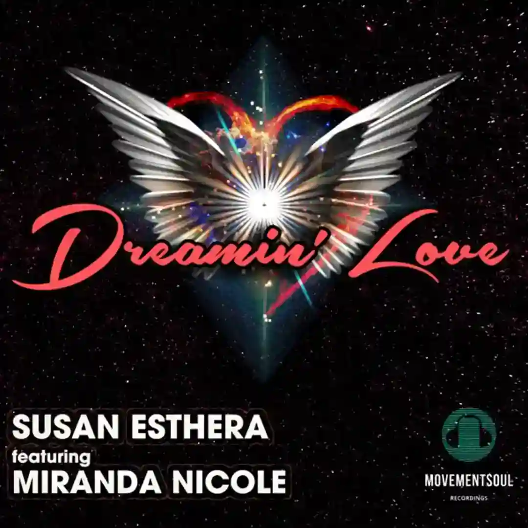Dreamin' Love (Main Instrumental) cover