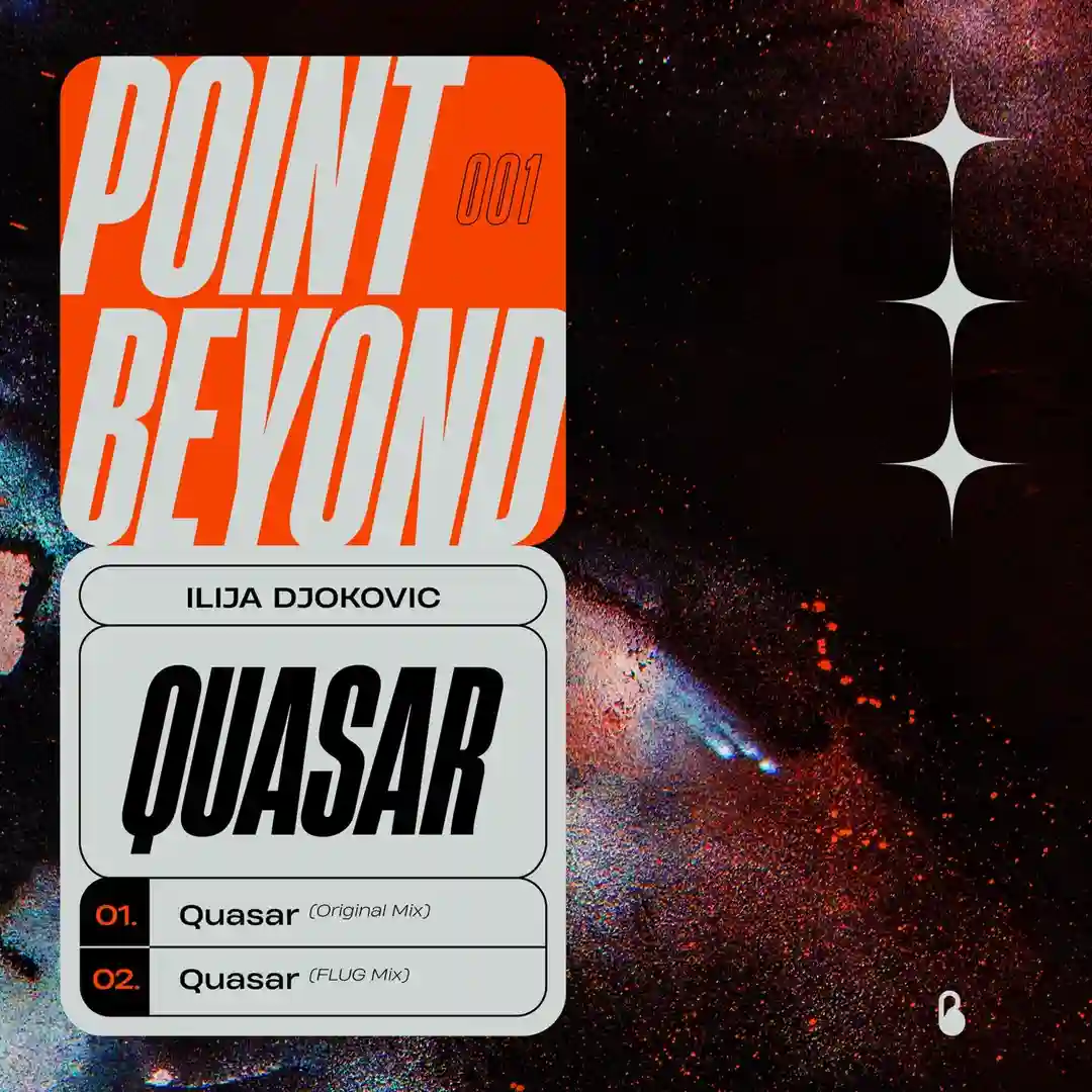 Quasar cover