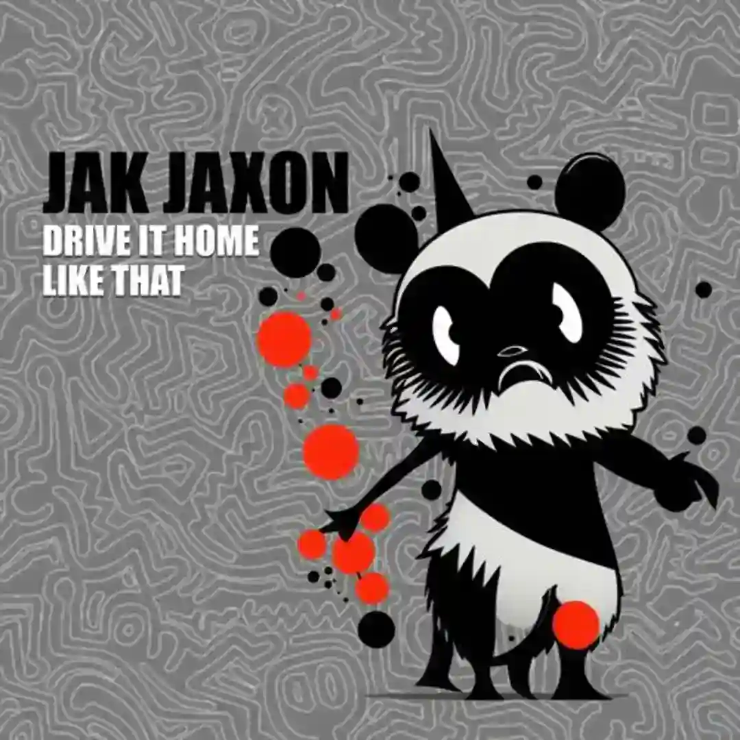 Like That (Original Mix) cover