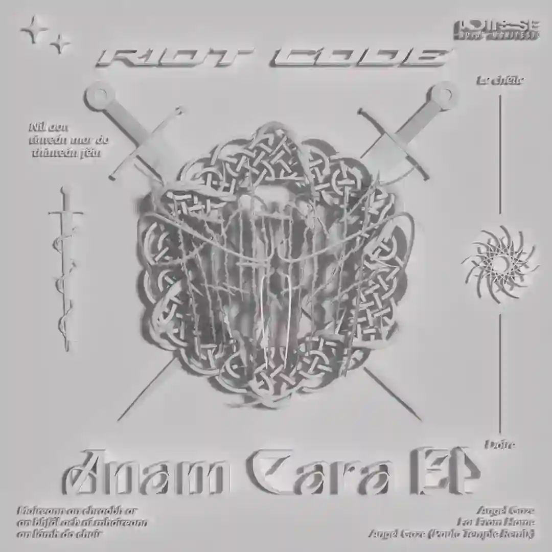 Anam Cara cover