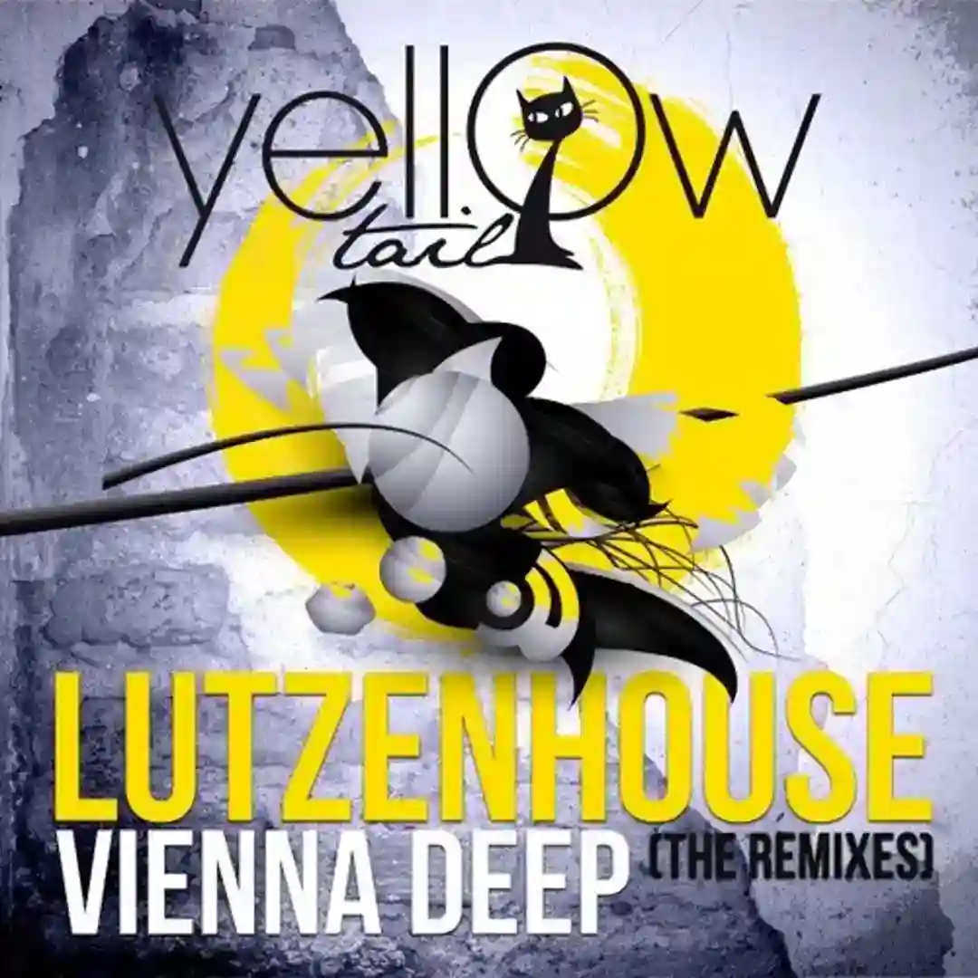Vienna Deep (Léo Meresse Remix) cover