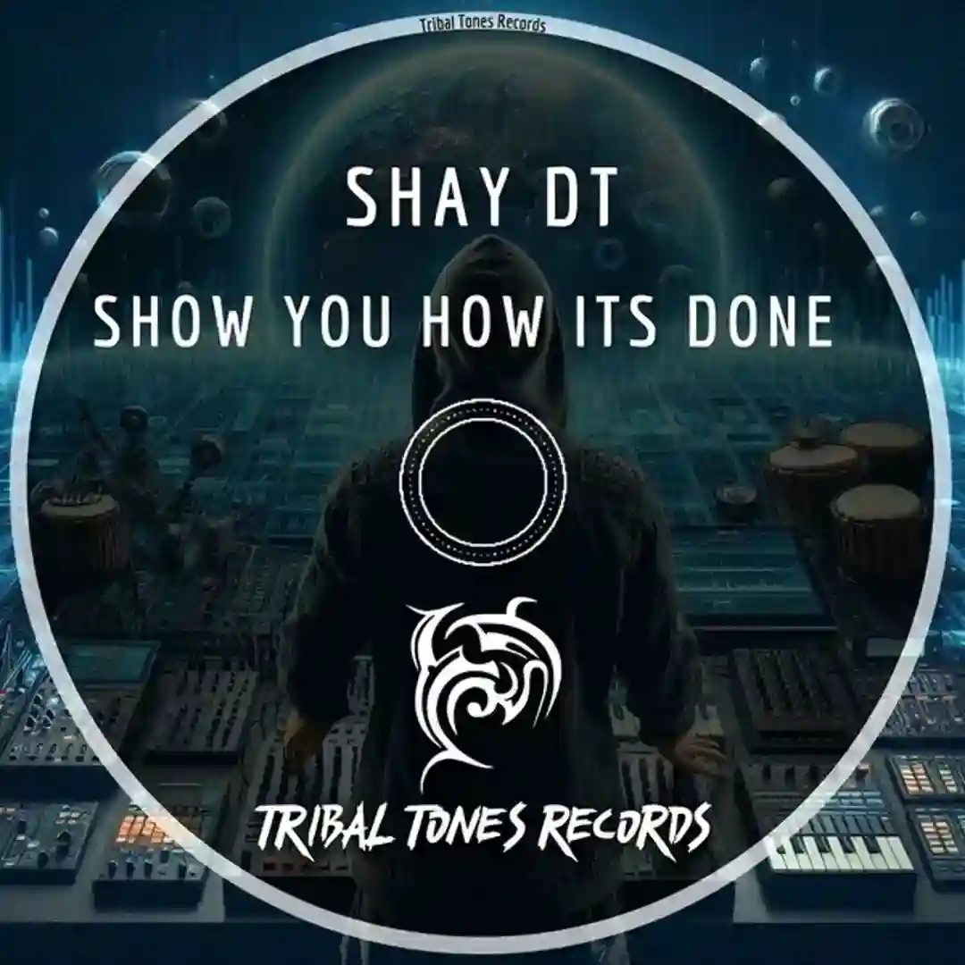 Show You How Its Done cover