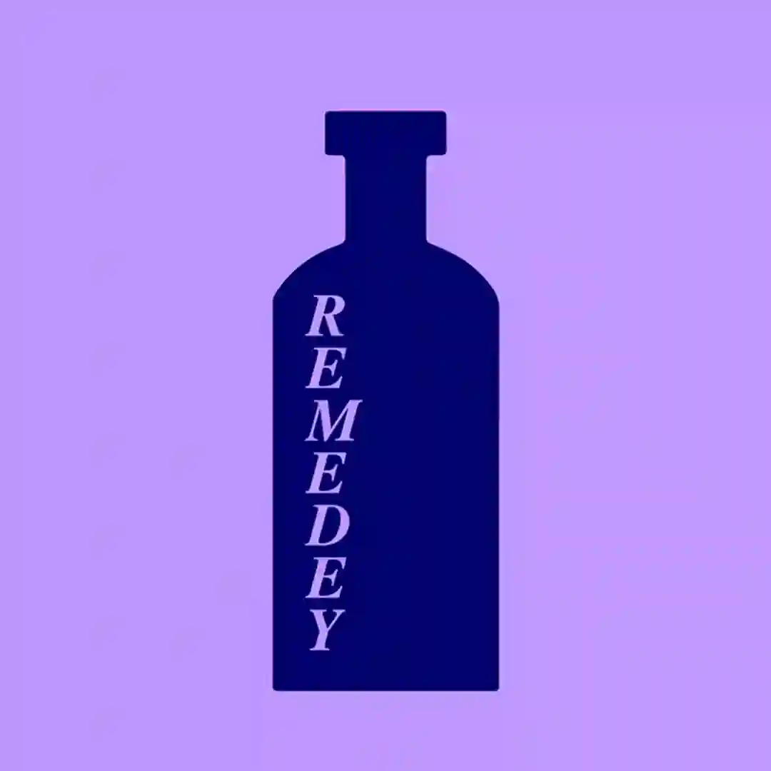 Remedy (feat. CERES) (Extended Mix) cover