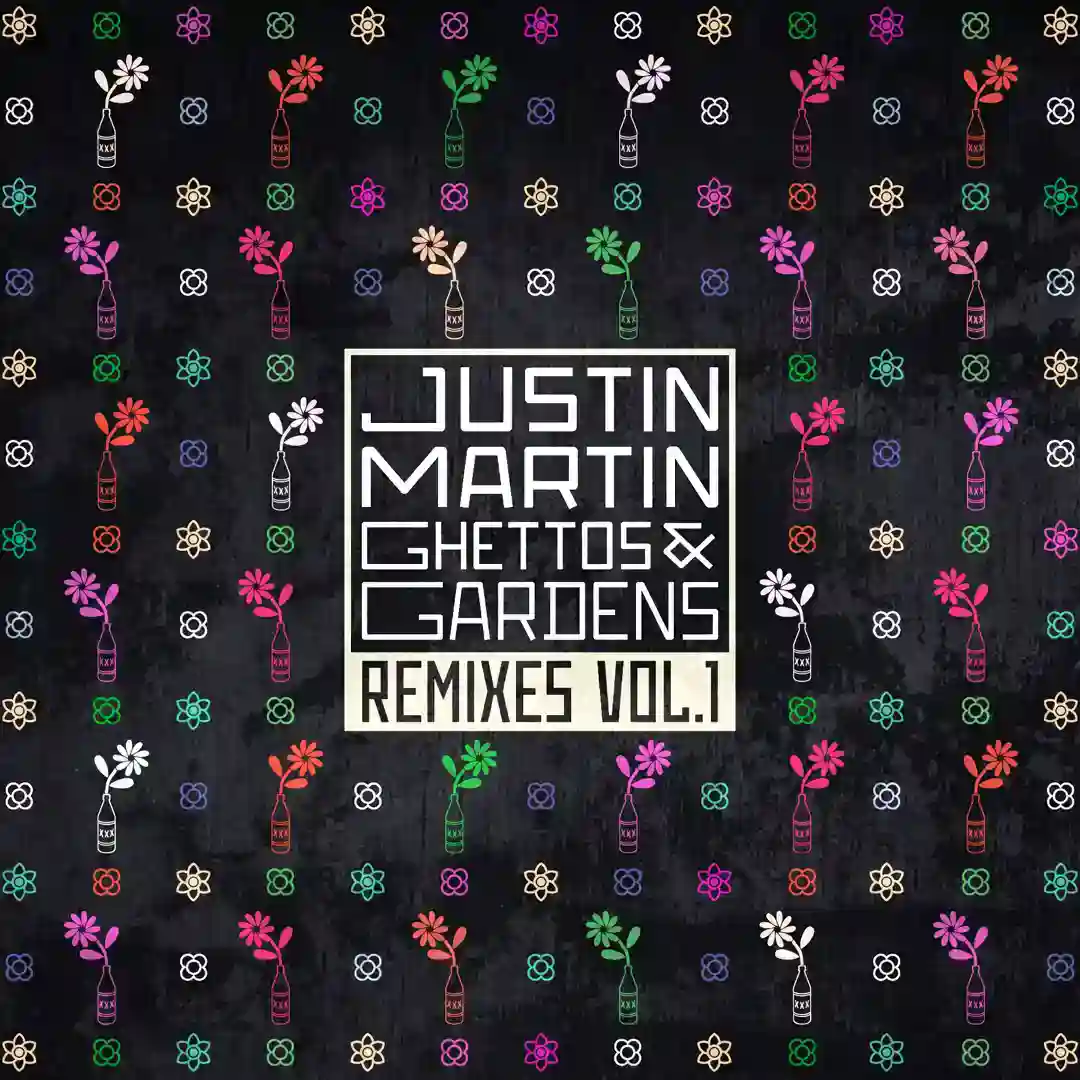 Ghettos & Gardens Remixes Vol. 1 cover