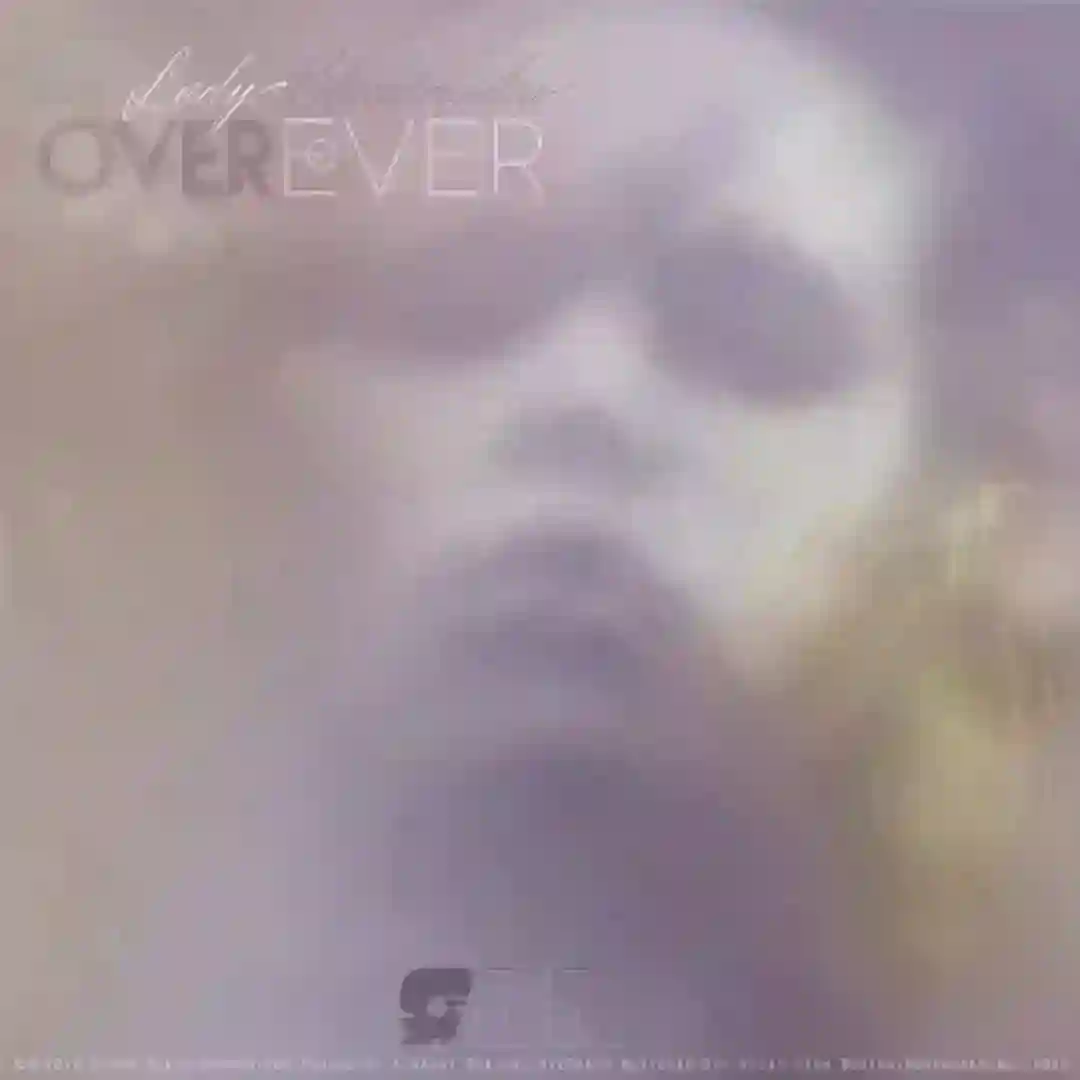 Over Ever cover