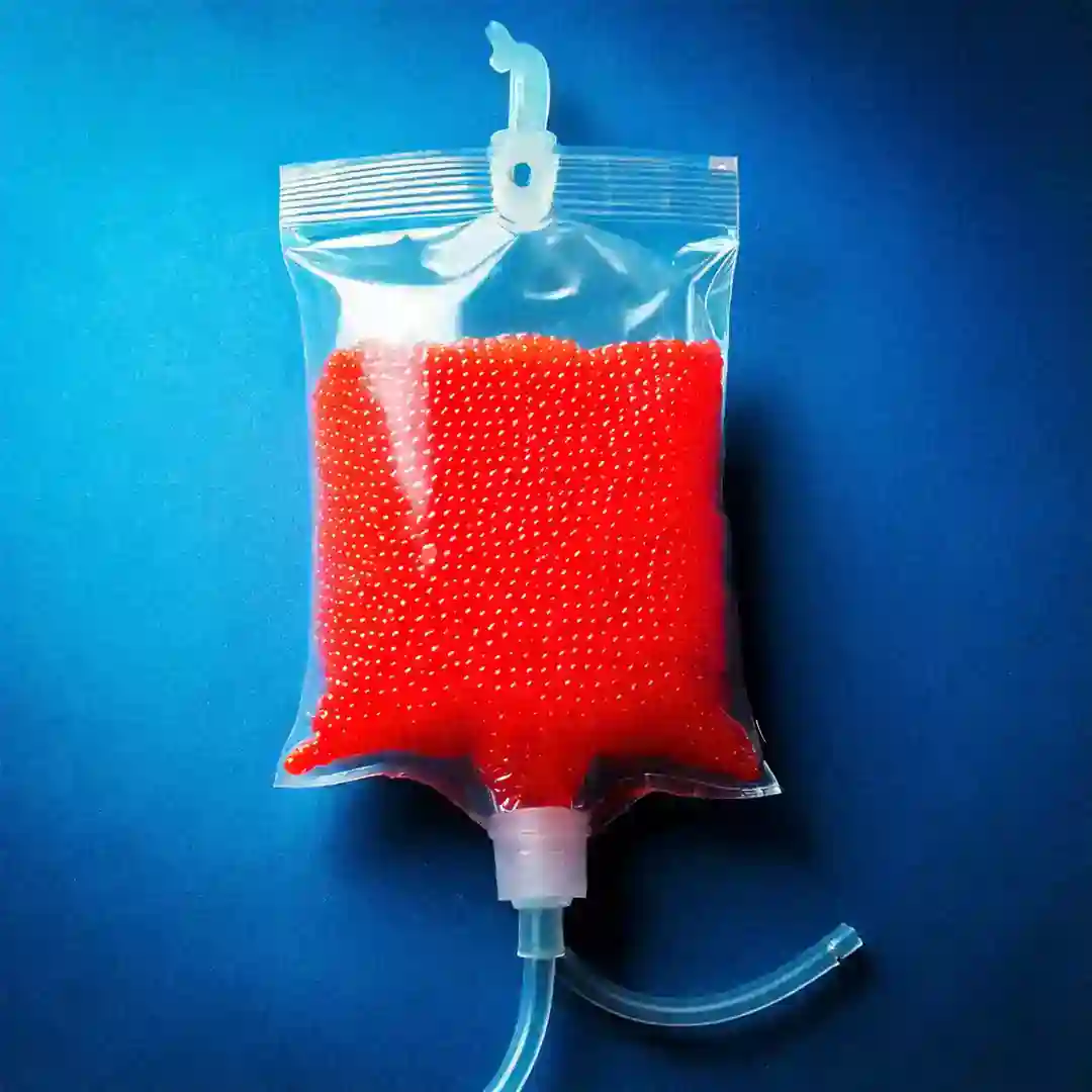Low Blood Sugar cover