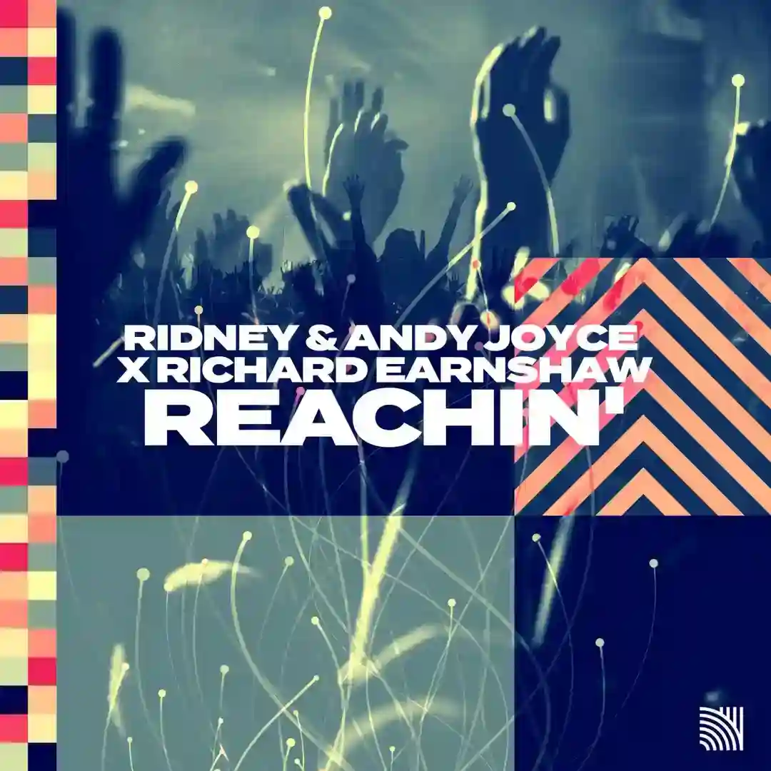 Reachin' (Extended Mix) cover
